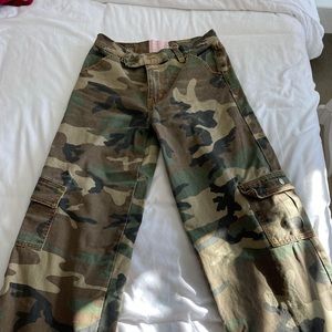 Revice Baja Cargo Pant